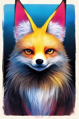 Profile image of 여우