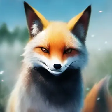 Profile image of 여우