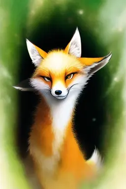 Profile image of 여우