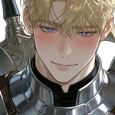Profile image of Lucian