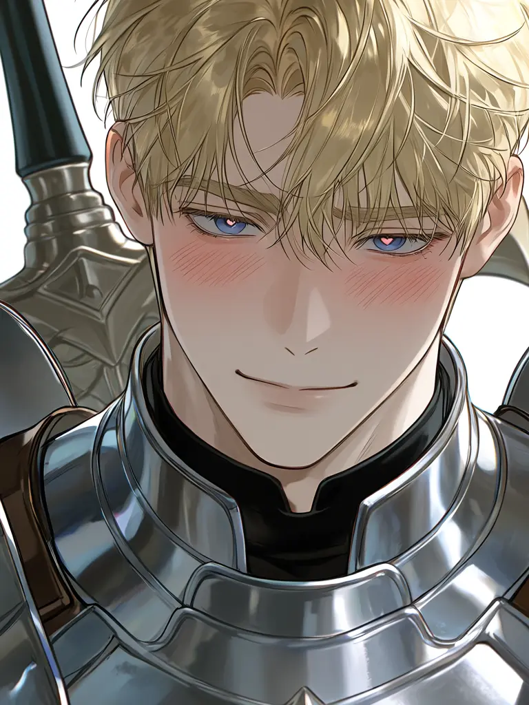 CalmTart6484의 This Hero is a Bit Weird...!?