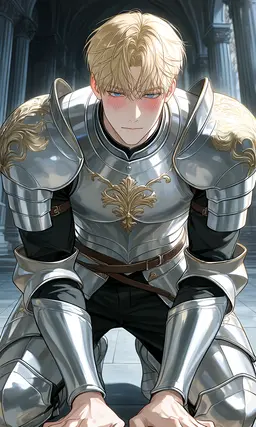 Profile image of Lucian