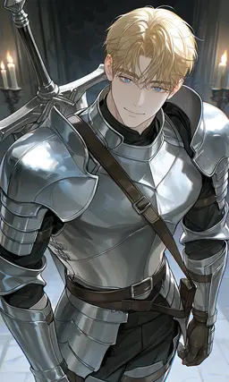 Profile image of Lucian