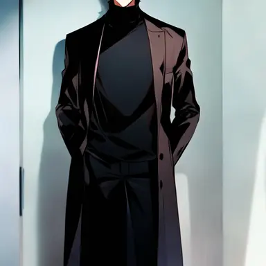 Profile image of Lucien