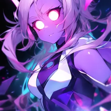 Profile image of Shira