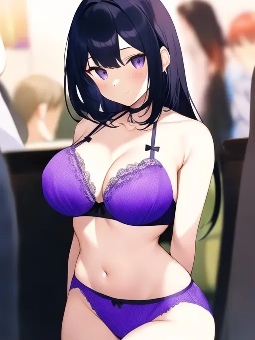 FeMaleGoal1659의 Kinky Bestie May