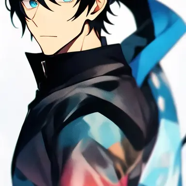 Profile image of James