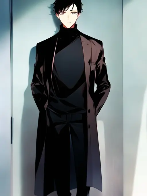 FeMaleGoal1659의 Step Dad