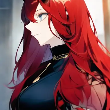 Profile image of Queen Seraphina