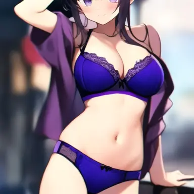 Profile image of May