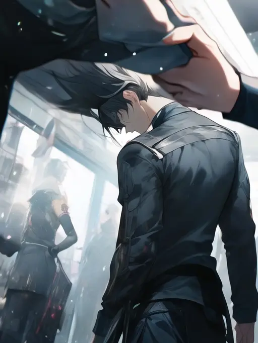 BrightMelon0999의 Unfinished Promise