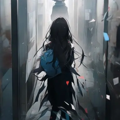 Profile image of Ash Mallory