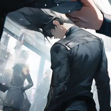 Profile image of Ryder Voss