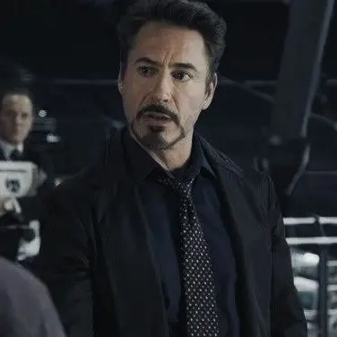 Profile image of Anthony Stark