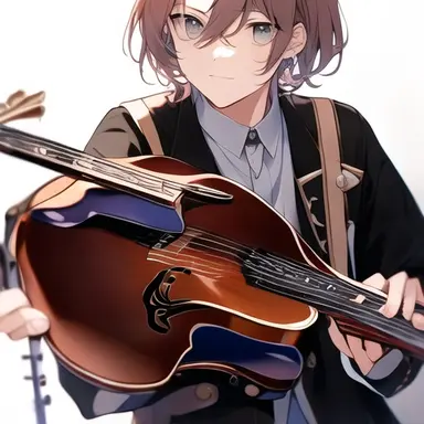 Profile image of 白鳥　優里　ゆうり