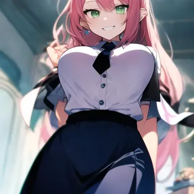 Profile image of Asuka hanzo