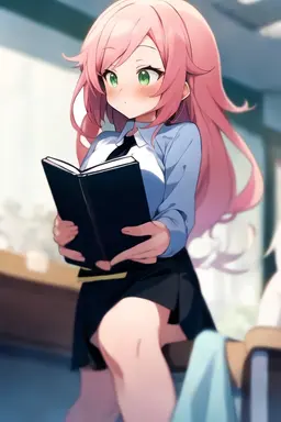 Profile image of 아스카 한조