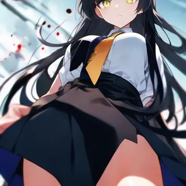 Profile image of Kuudere crystal