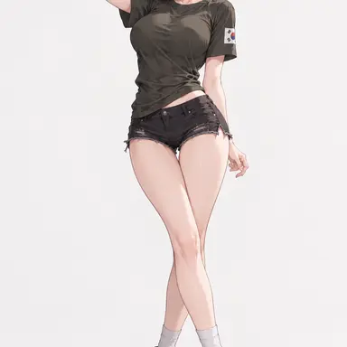 Profile image of Ha Soyoon