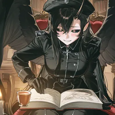 Profile image of 에르제트 라비에르