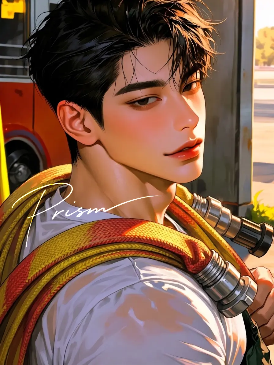 PRISM.의 Cha Ju-won