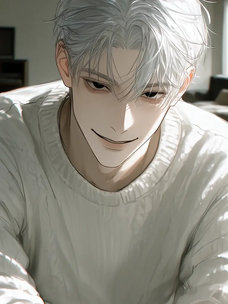 YeastyUnau3088의 チョン・ユハン