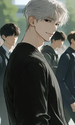 Profile image of チョン_ユハン