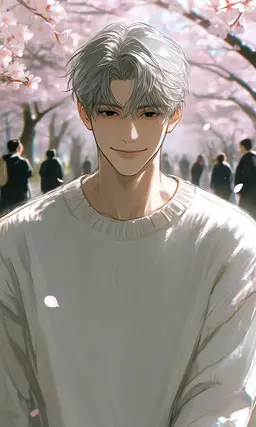 Profile image of チョン_ユハン