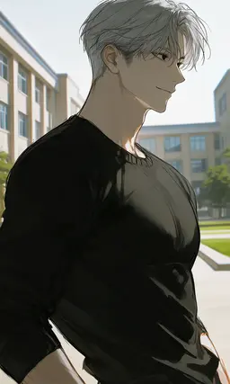 Profile image of チョン_ユハン