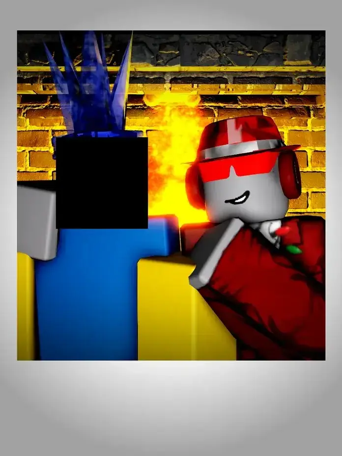 ExAqeps의 포세이큰 고등학교