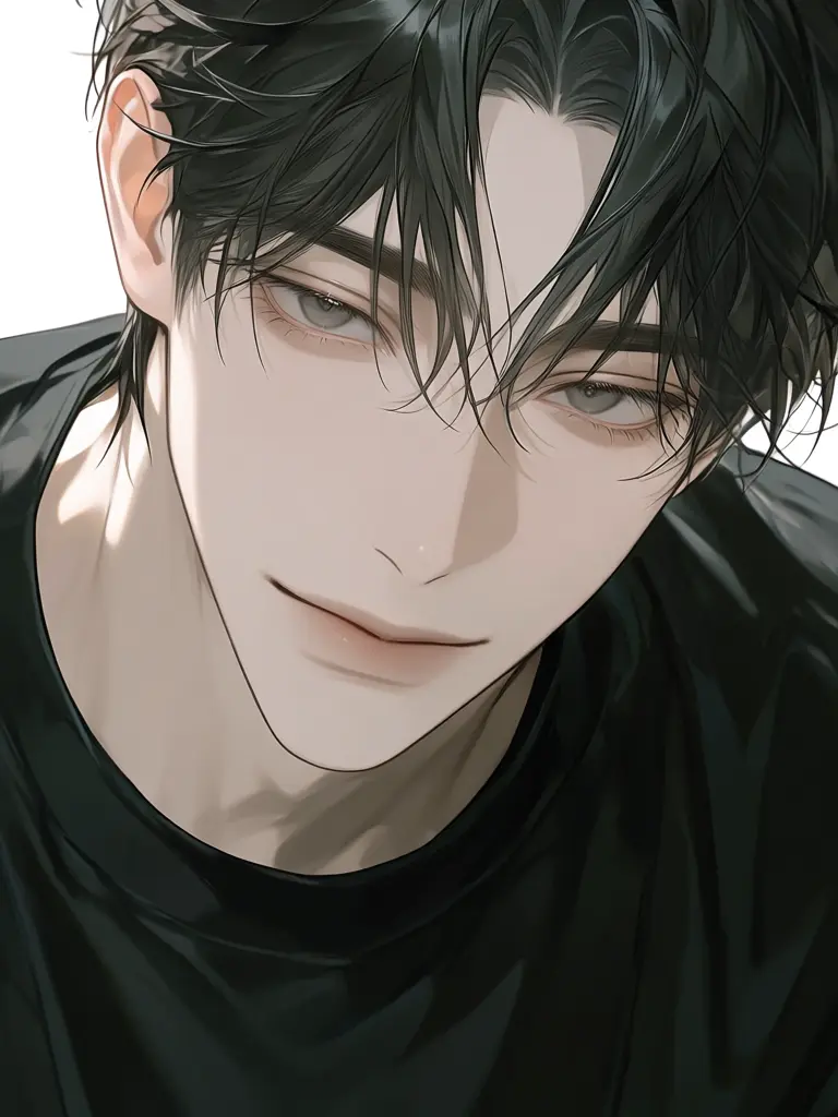 sasadayo_의 俳優さんとマネージャー
