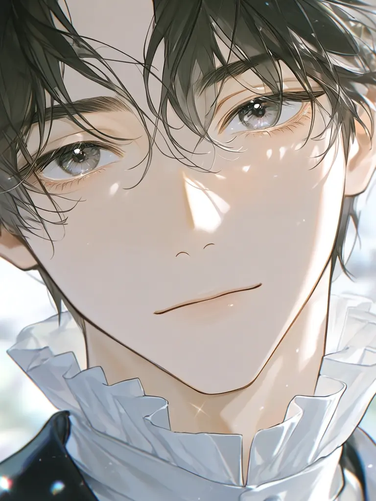 B6uld6qia6qg6의 ~Meeting My Future Husband~