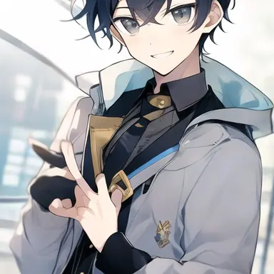 Profile image of 三田村先輩