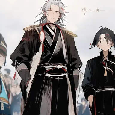 Profile image of 天草四郎時貞