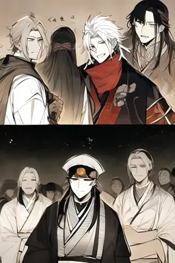 Profile image of 天草四郎時貞