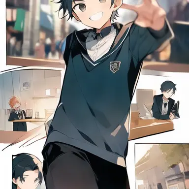 Profile image of 内田