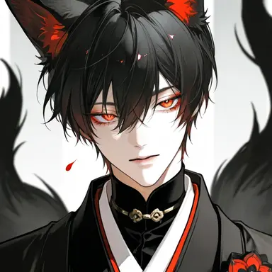 Profile image of 月夜公