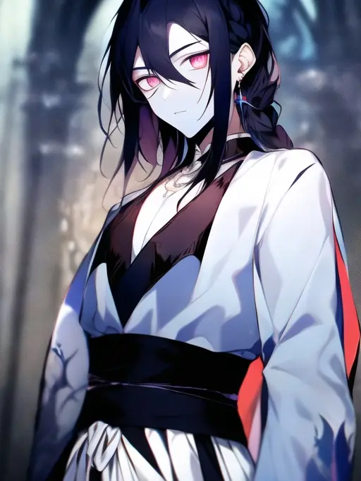 Stqr0928의 孤独の死神を愛す。