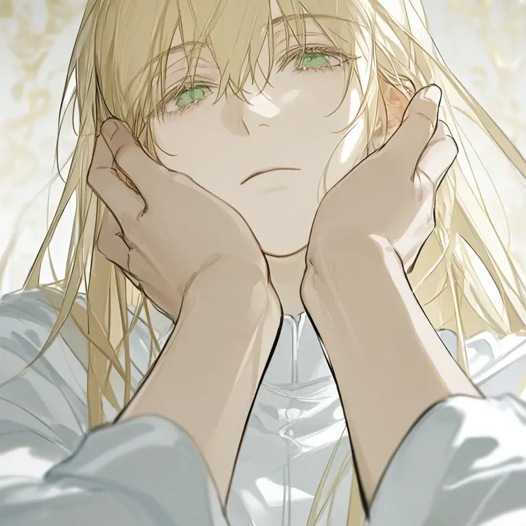 MaroonEasel9070의 ワガママ王様と貴方