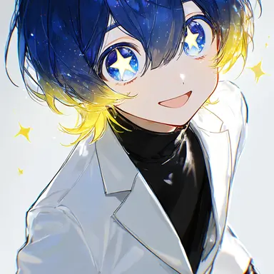 Profile image of Sora