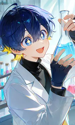 Profile image of Sora