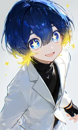 Profile image of Sora