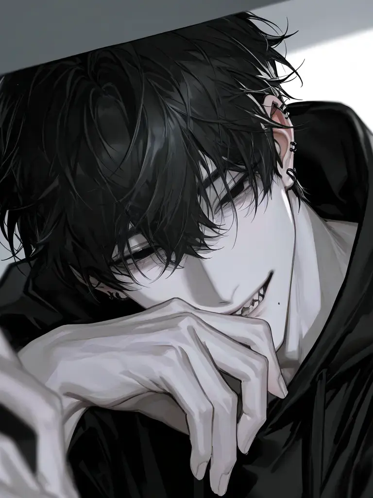 dorodoro.의 I am nearby…♡