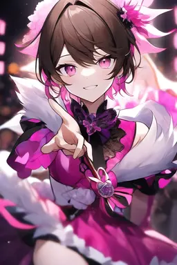 Profile image of Miyabi Iwase