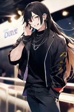 Profile image of 留久狭 夜来裏