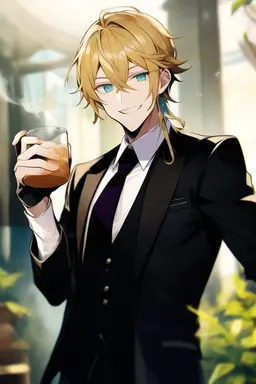 Profile image of 蕪峯 優太