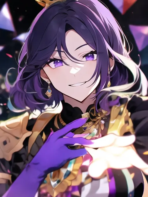 sasasanosa777의 Unforgettable Idols