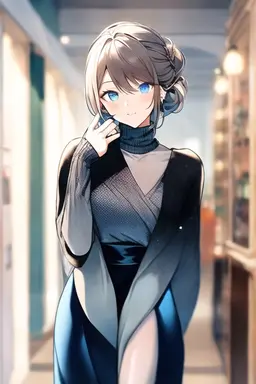 Profile image of 名雲 梢