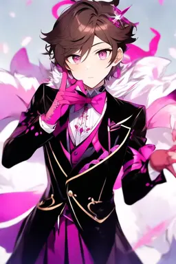 Profile image of Miyabi Iwase
