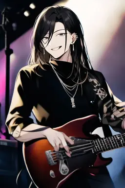 Profile image of 留久狭 夜来裏